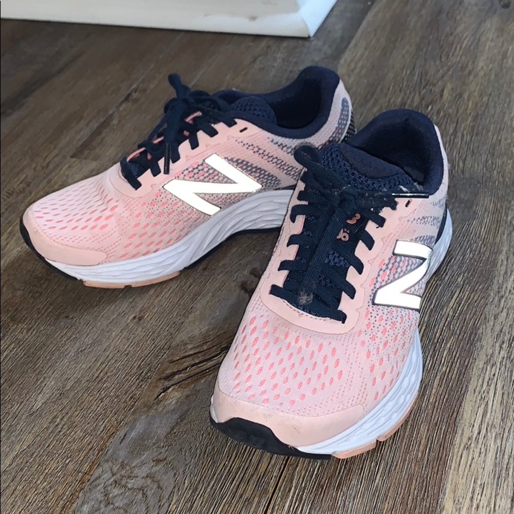 New Balance Sneakers
